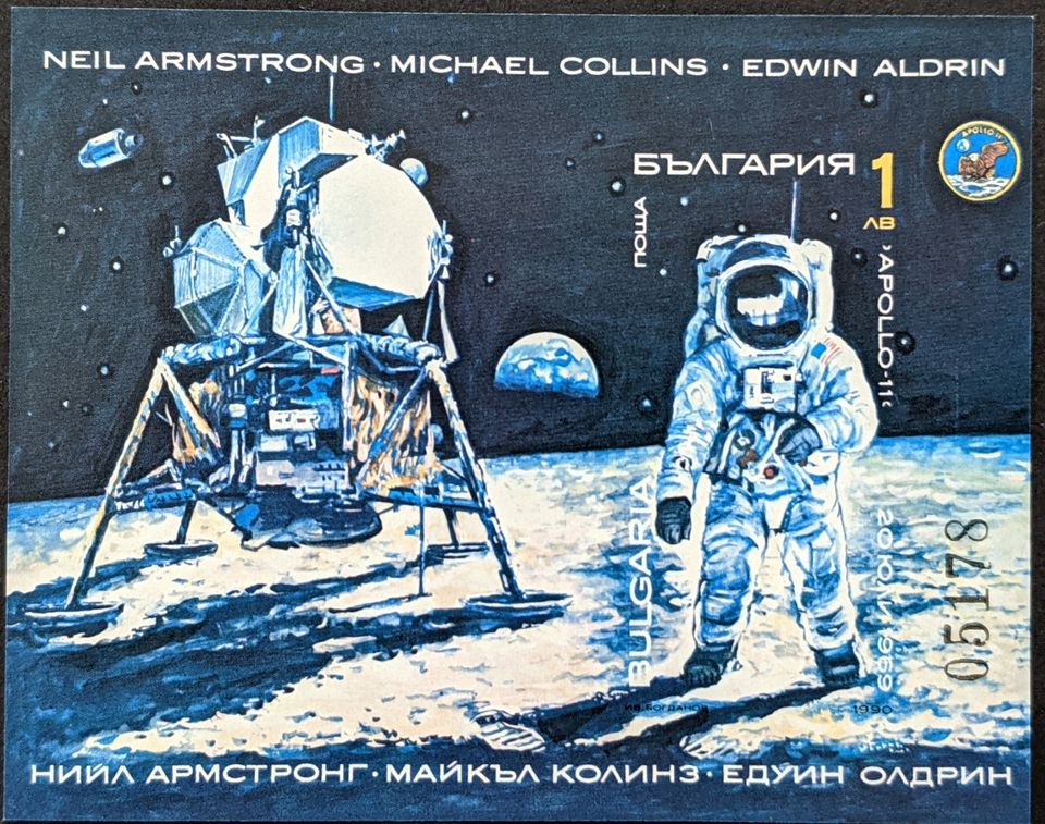 Counting the Days of Amazon and Blue Origin