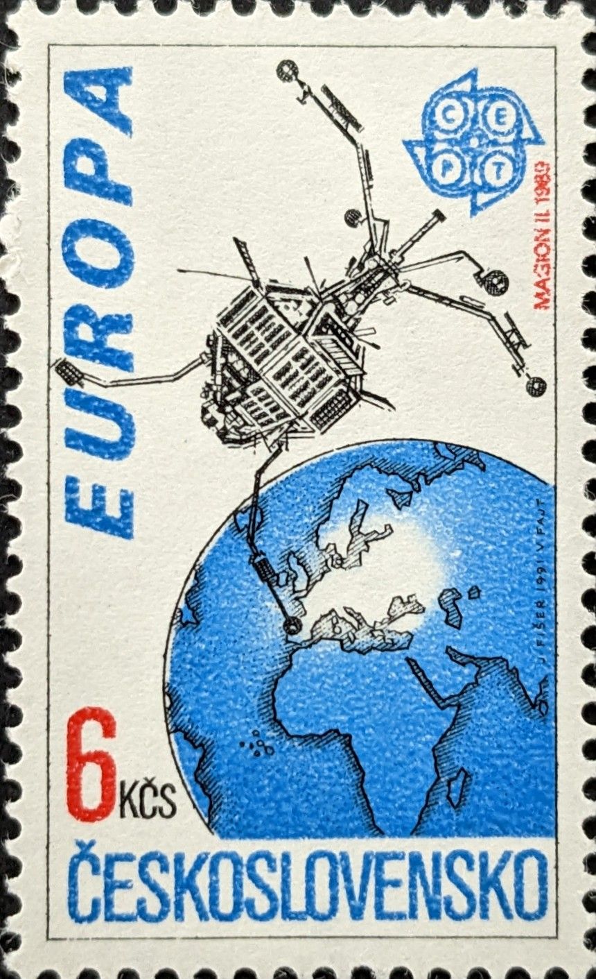 Effective Communications: Satellite Orbital Safety Best Practices