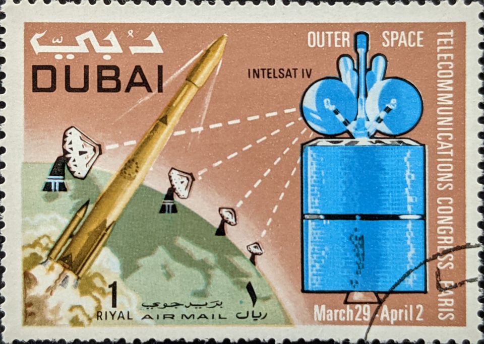 2Q21 Orbital Space Launch Review