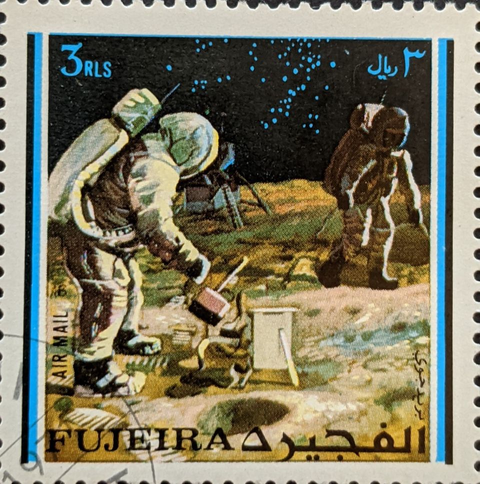DoD Dreams of Grandeur and Influence in Commercial Space