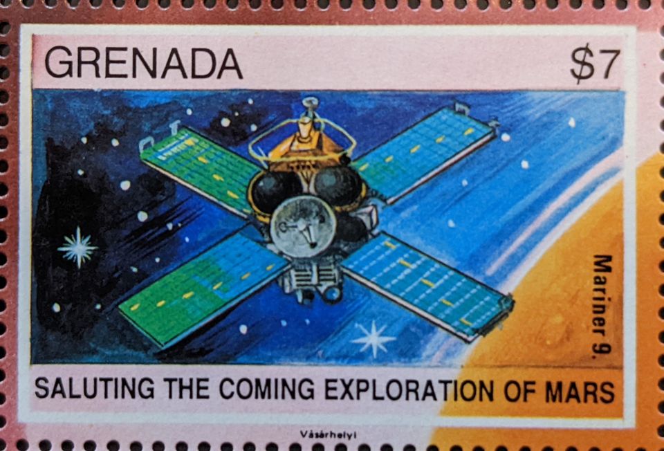 Examining 2021 Space Industry Trends
