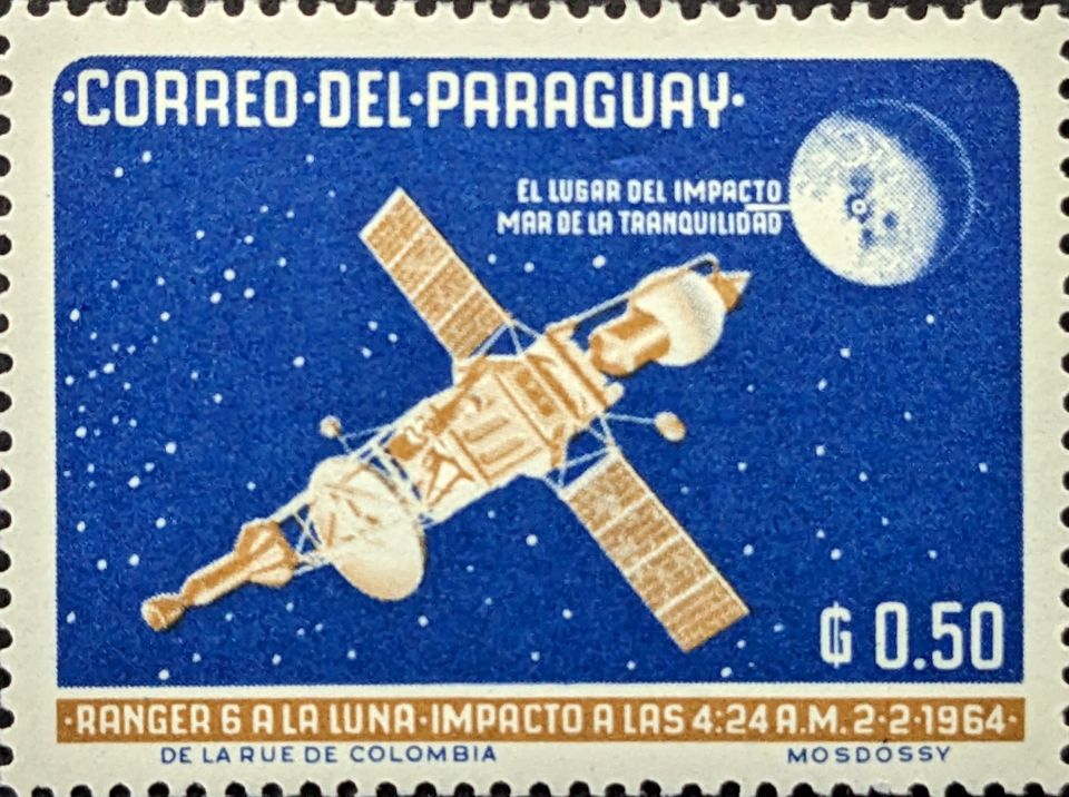 India’s Space EO/RS Denied: Intentions and Process