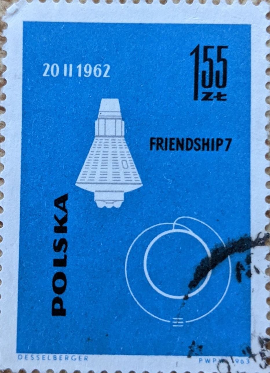 Thoughts About “China’s Space Narrative"