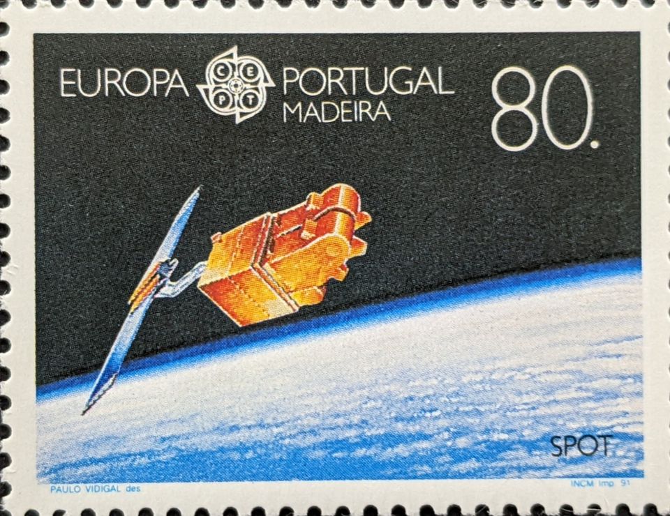 Euclid’s Choice: A Dilemma Facing Other Space Operators