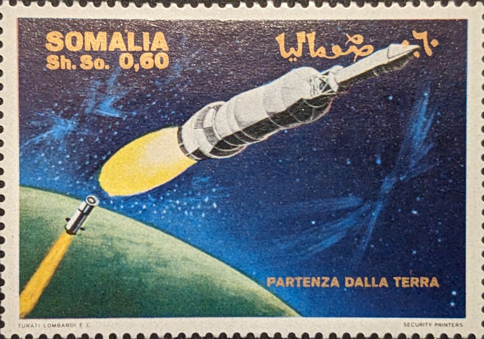 A U.S. Space Industry Resource Worth Referencing–the BEA