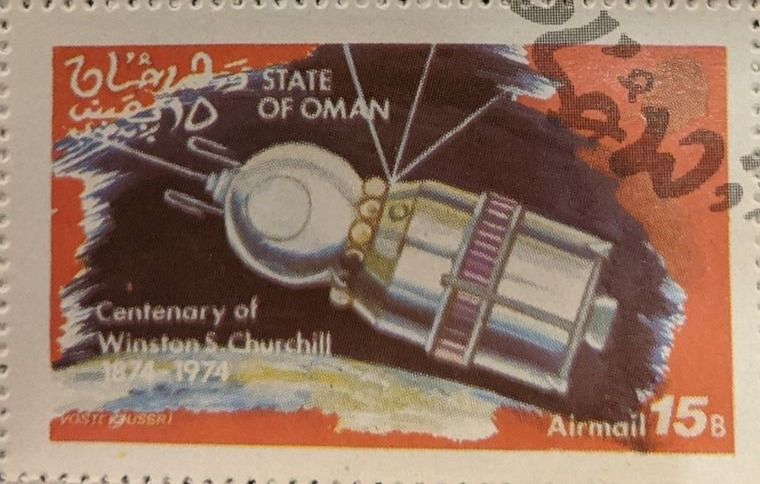 Space Startup Observations